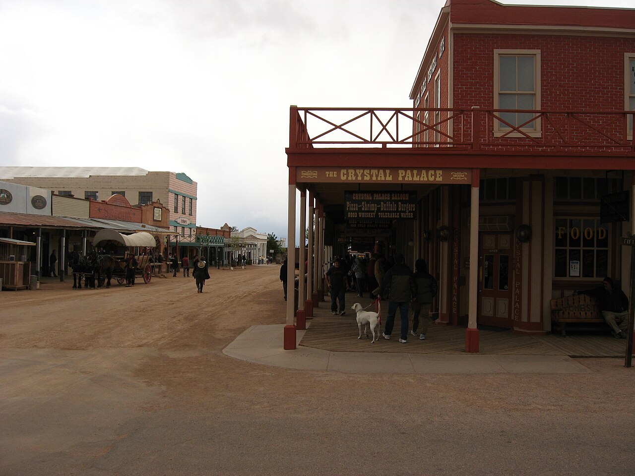 Apache County, Arizona