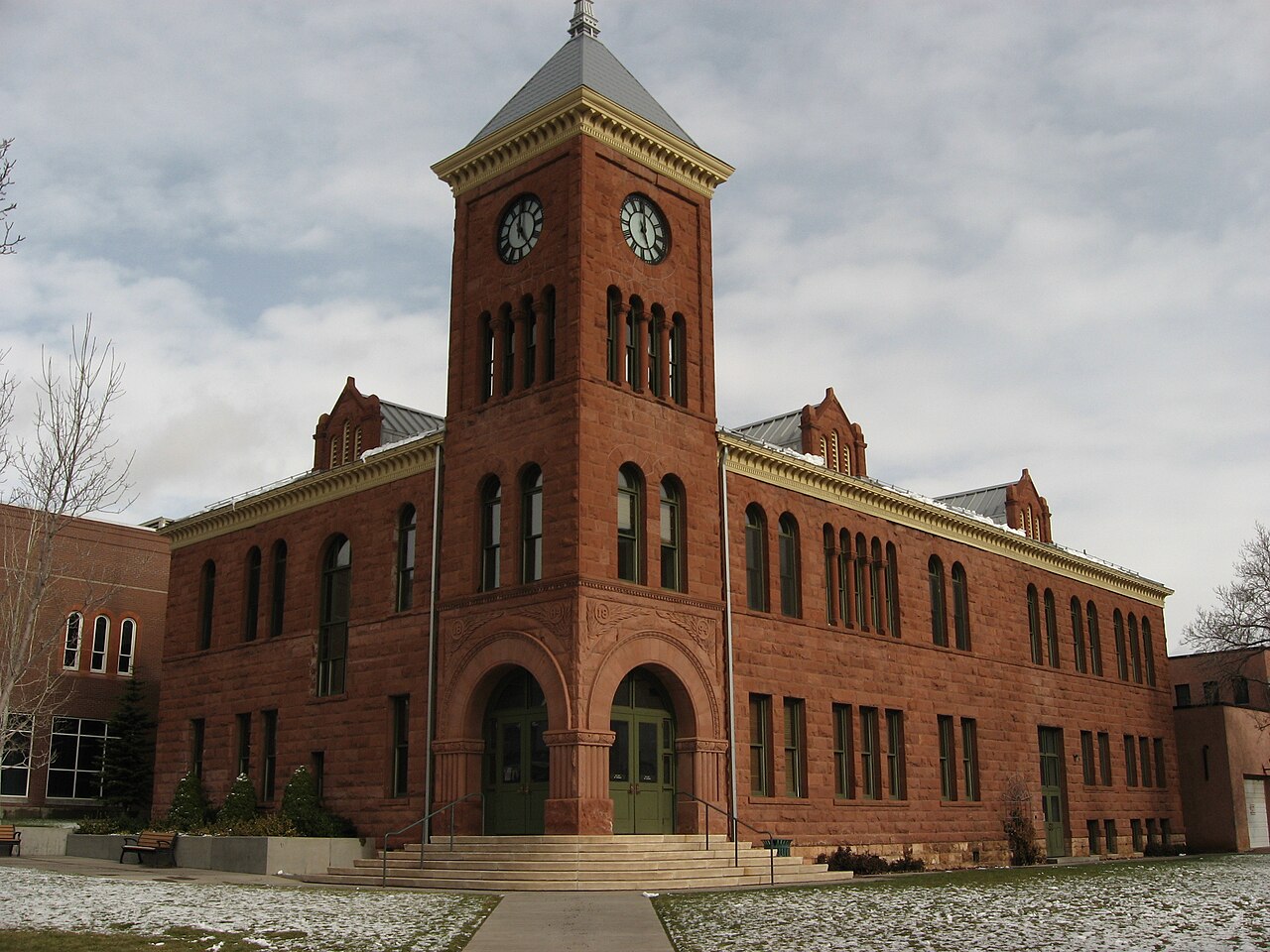 Coconino County, Arizona